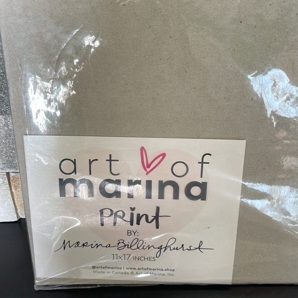 Never Apologize for being a Powerful Woman  Poster - Picture 3 of 4